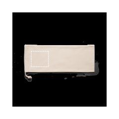 Bolsa de Algodón para Pan | Delantera 2 | 135 x 120