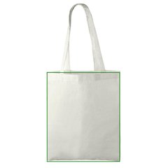 Bolsa algodón personalizable para eventos | Frontal | 380 x 420