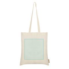 Bolsa de algodón y poliéster de 140g | ZONA1 | 260 x 280