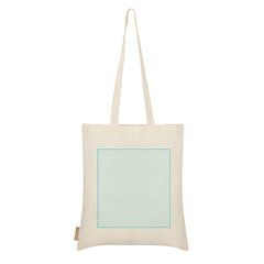 Bolsa de algodón y poliéster de 140g | ZONA2 | 260 x 280