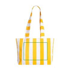Bolsa de algodón reciclado 220gr/m2 | Trasera | 250 x 170