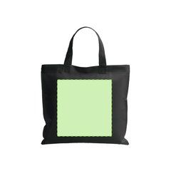 Bolsa Asa Corta Non-Woven | Centrado cara A | 250 x 260