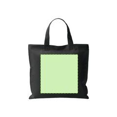 Bolsa Asa Corta Non-Woven | Centrado cara B | 250 x 260