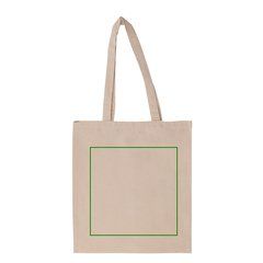 Bolsa de asas largas | Frontal | 280 x 300