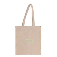 Bolsa de asas largas | Trasera | 100 x 50