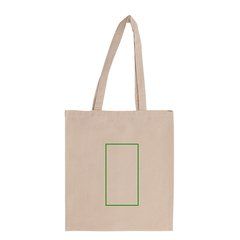 Bolsa de asas largas | Trasera | 120 x 230