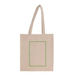 Bolsa de asas largas | Trasera | 200 x 280