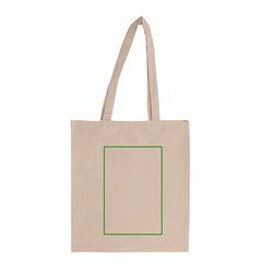 Bolsa de asas largas | Trasera | 200 x 300