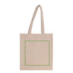 Bolsa de asas largas | Trasera | 280 x 300