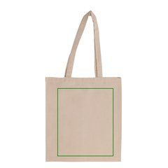 Bolsa de asas largas | Trasera | 280 x 360