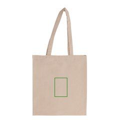 Bolsa de asas largas | Trasera | 95 x 140
