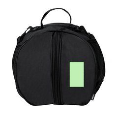 Bolsa para balones con cremallera | Area 1 | 45 x 80