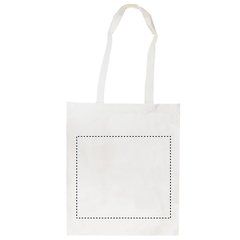 Bolsa Bambú Asas Largas | Frontal | 300 x 260