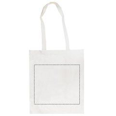 Bolsa Bambú Asas Largas | Trasero | 300 x 260