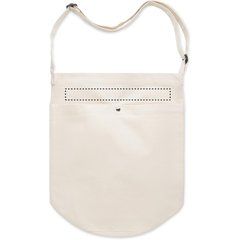 Bolsa Bandolera Canvas | Frontal Superior | 280 x 30