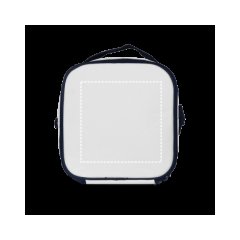 Bolsa Bandolera Térmica 4.5L | Delantera | 120 x 120