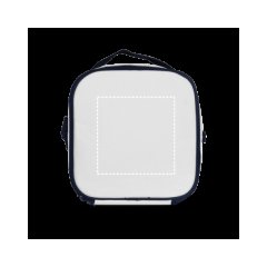 Bolsa Bandolera Térmica 4.5L | Posterior | 120 x 120
