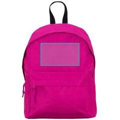 Bolsa básica de poliéster resistente | ZONA1 | 180 x 100