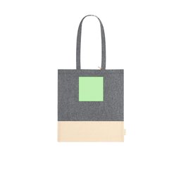 Bolsa Bicolor 120g/m2 Algodón 8Kg | Area 3 | 140 x 140