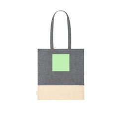 Bolsa Bicolor 120g/m2 Algodón 8Kg | Area 4 | 140 x 140