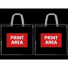 Bolsa Boutique Non Woven | Zona 2 (Dos Caras Diferentes) | 200 x 300