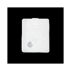 Bolsa de Calor Instantáneo PVC | Delantera superior | 45 x 10