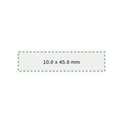 Bolsa de Calor Instantáneo PVC | Delantera superior