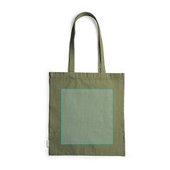 Bolsa de cáñamo con asas reforzadas | ZONA2 | 280 x 300