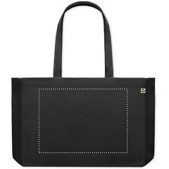 Bolsa Canvas Asas Largas | BACK SCREEN | 360 x 260
