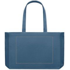 Bolsa Canvas Asas Largas | Pantalla Frontal | 360 x 260