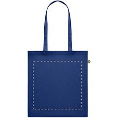 Bolsa Compra Algodón 140 gr/m² | Frontal | 300 x 300