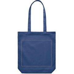 Bolsa de Compra Canvas 270 gr/m² | Frontal | 300 x 260