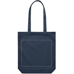 Bolsa de Compra Canvas 270 gr/m² | Trasero | 300 x 260