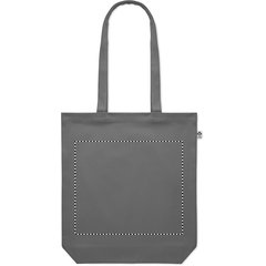 Bolsa de Compra Canvas 270g | Frontal