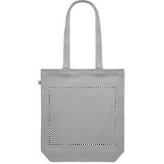 Bolsa de Compra Canvas 270g | Trasero | 300 x 260