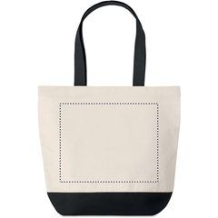 Bolsa de Compra Canvas 280gr/m² | Lado 1 | 300 x 240