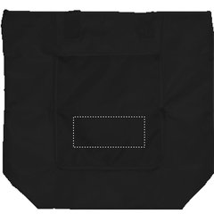 Bolsa de compra isotérmica plegable 13l | POCKET OUTSIDE LOWER | 140 x 60