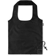 Bolsa Compra RPET Plegable con Cordón | SMALL BAG TRANSFER | 50 x 50