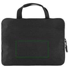 Bolsa de congresos resistente al agua | Trasera | 200 x 100