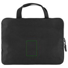 Bolsa de congresos resistente al agua | Trasera | 65 x 95
