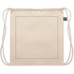 Bolsa de Cuerdas Algodón | Frontal | 300 x 300
