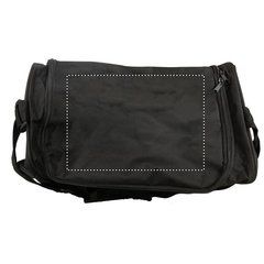 Bolsa de deporte bandolera | FLAP | 260 x 180