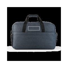 Bolsa de deporte con fondo semirrígido | Delantera superior | 120 x 40
