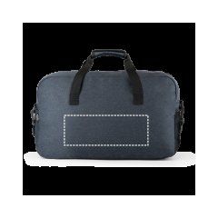 Bolsa de deporte con fondo semirrígido | Posterior | 280 x 100