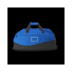 Bolsa de Deporte Poliéster 600D 38L | Bolsillo frontal | 80 x 50