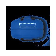 Bolsa de Deporte Poliéster 600D 38L | Parte superior | 280 x 60