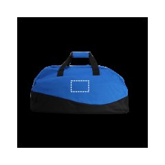 Bolsa de Deporte Poliéster 600D 38L | Posterior | 80 x 50