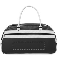 Bolsa de deporte de PU con forro interior | Bolsillo Frontal | 300 x 70