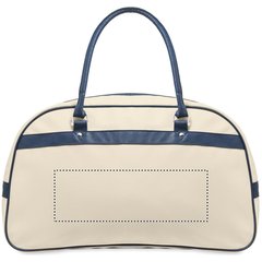 Bolsa de deporte de PU con forro interior | Trasero | 300 x 100