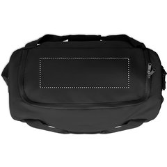 Bolsa Deporte y Viaje RPET 600D | FLAP | 300 x 100